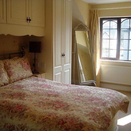 Lough Rynn Self Catering Villa Mohill Exterior foto