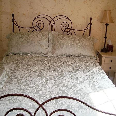 Lough Rynn Self Catering Villa Mohill Exterior foto