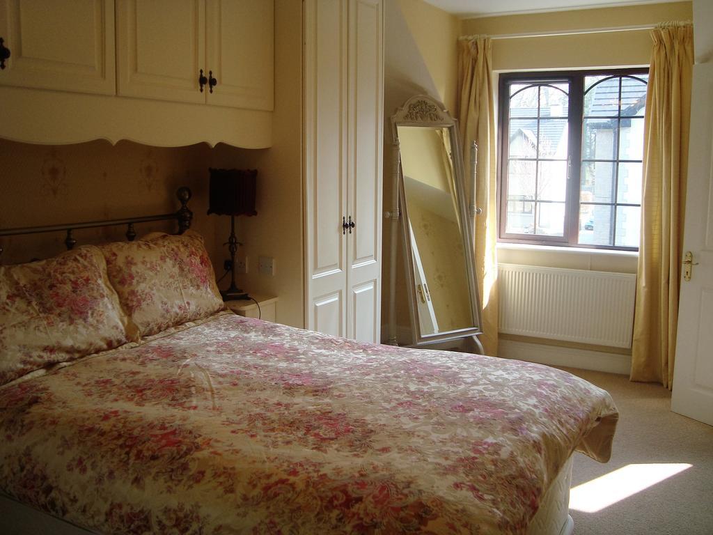 Lough Rynn Self Catering Villa Mohill Exterior foto