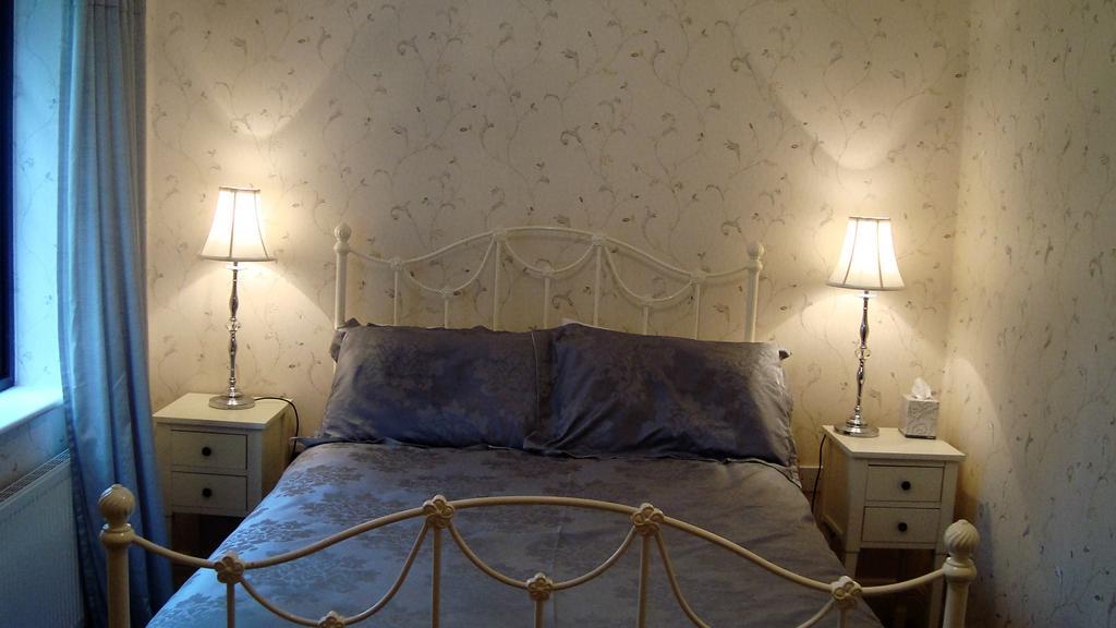 Lough Rynn Self Catering Villa Mohill Exterior foto