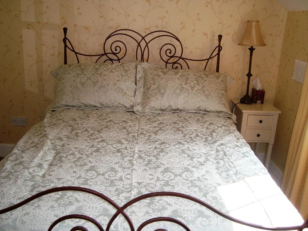 Lough Rynn Self Catering Villa Mohill Exterior foto