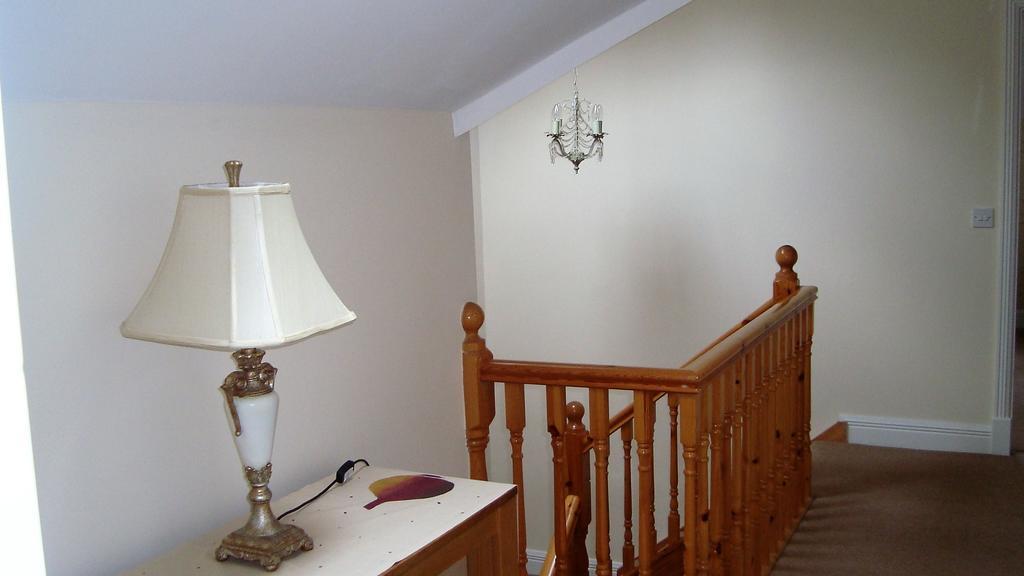 Lough Rynn Self Catering Villa Mohill Exterior foto